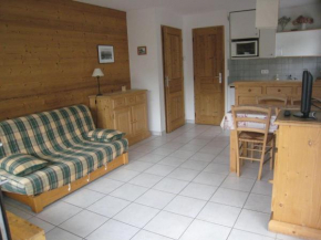 Appartement 4 Pers, Centre Village, Terrasse Sud - La Clusaz, Proche Commerces et Pistes - FR-1-459-85